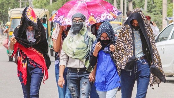 Sun intensity to increase from February 15 Hyderabad Meteorological Department