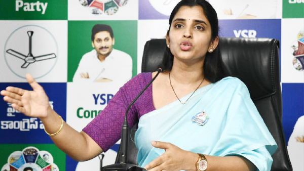 ysrcp leader are syamala demand 420 cases against Chandrababu pawan kalyan for manifesto violation