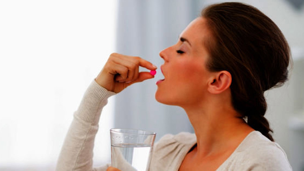 Things to avoid while taking tablets