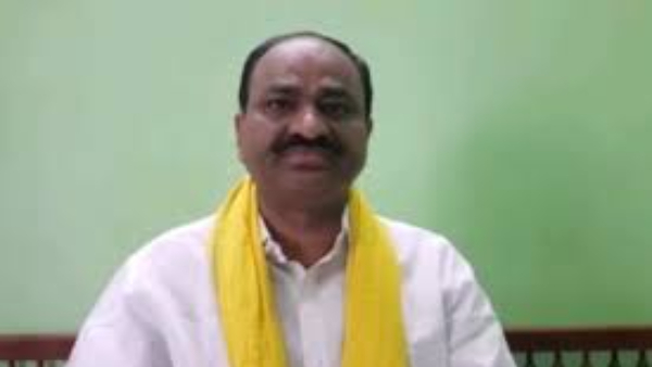Kurnool TDP president P Thikka Reddy shocking comments