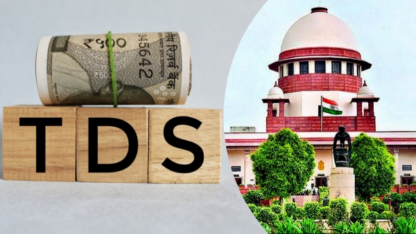 tds abolition supreme court suggests petitioner to approach delhi high court tds abolition supreme court suggests petitioner to approach delhi high court