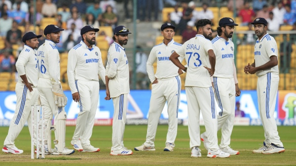 After final test against Australia Team India s 2025 Cricket Schedule Is here