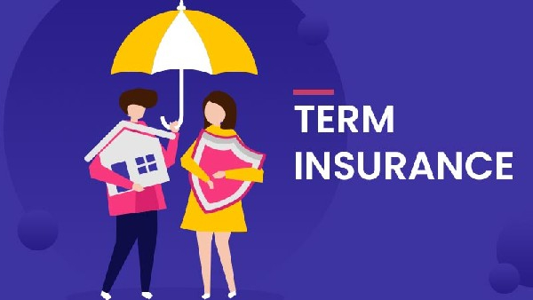 Are you taking term insurance Know about these things first
