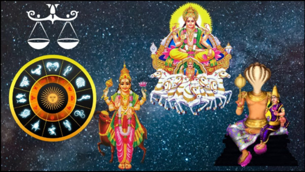 Trigrahi Yoga announced from March a tsunami of wealth for these zodiac signs Trigrahi Yoga announced from March a tsunami of wealth for these zodiac signs