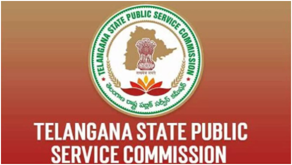 Notifications for new jobs from May 1st TGPSC