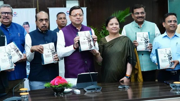 uniform civil code implementation to begin in Uttarakhand today what will happen next