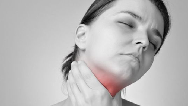 Can people with thyroid problems eat chicken and mutton What happens if they eat it