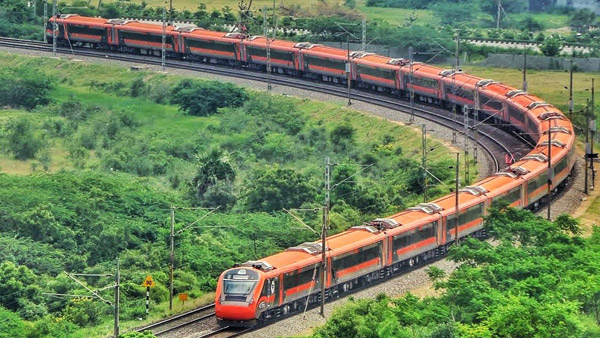 South Central Railway has announced an important update on Vande Bharat express