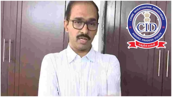 ap cid reportedly detained former ap beverages corporation md Vasudeva reddy in hyderabad