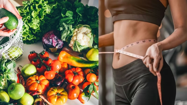 Eat these vegetables that burn bad fat See the results