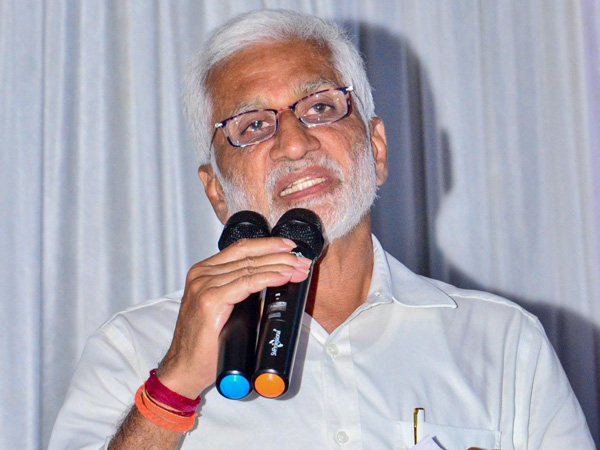 Vijaya Sai Reddy reveals the reasons behind his decision and Jagan Response on his resignation