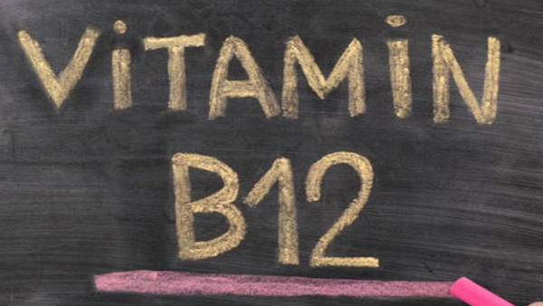 Is there a vitamin B12 deficiency But these health problems are inevitable