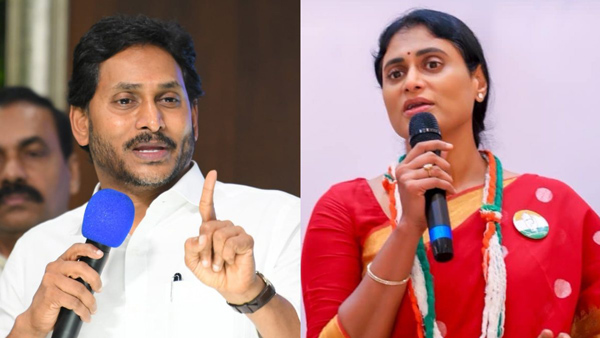 ys Sharmila termed ys jagan s relation with nda is illegal but chandrababu and pawan kalyan s