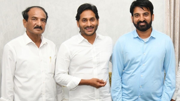 Who is Dr Gajjala sudheer bhargav reddy the new Sattenapalli ycp incharge appointed by Ys Jagan Who is Dr Gajjala sudheer bhargav reddy the new Sattenapalli ycp incharge appointed by Ys Jagan
