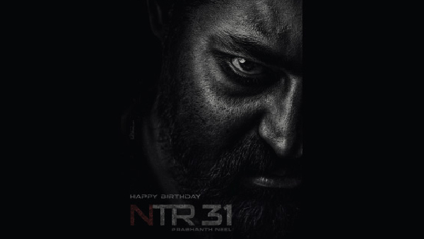 Global star NTR is busy with a series of films It is known that Mythri Movie Makers announced the movie in NTR-Prashanth Neel combination In this order shooting of this movie is going to start bringing down the curtain on the anticipation of the fans Global star NTR is busy with a series of films It is known that Mythri Movie Makers announced the movie in NTR-Prashanth Neel combination In this order shooting of this movie is going to start bringing down the curtain on the anticipation of the fans