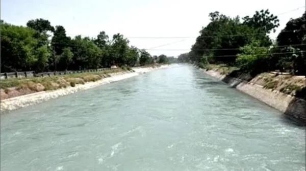 Haryana 9 killed as vehicle plunges into canal