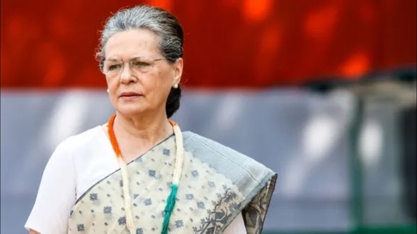 Sonia Gandhi admitted to hospital in Delhi