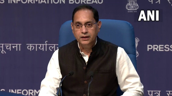 Tuhin Kanta Pandey is the new chairman of SEBI Tuhin Kanta Pandey is the new chairman of SEBI