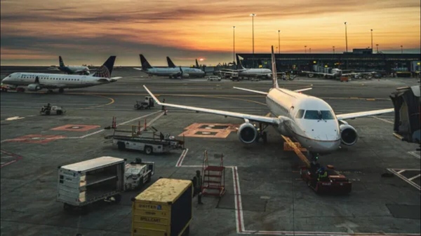 Bomb threat Flight from New York to Delhi diverted to Rome Bomb threat Flight from New York to Delhi diverted to Rome