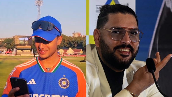 IND vs ENG 5th T20 Abhishek Sharma as an another Yuvraj Singh