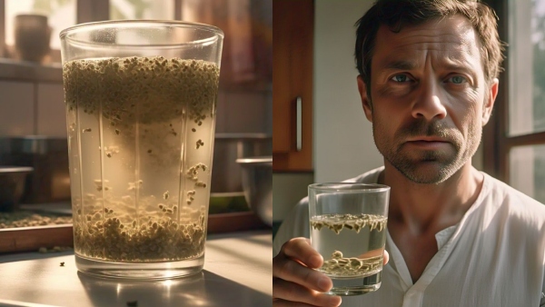 These are the health benefits with ajwain water intake in the morning