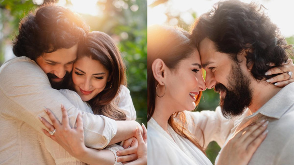 Akkineni Nagarjuna family announcement Akhil marriage date