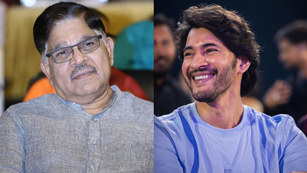 mahesh babu and allu aravind combination missed movie