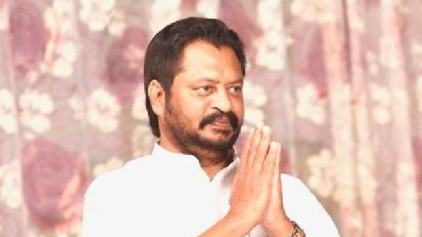 rumor that Harsh Kumar will soon join YCP