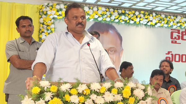 ap minister anagani satyaprasad says to fill registration department posts with secretariat staff