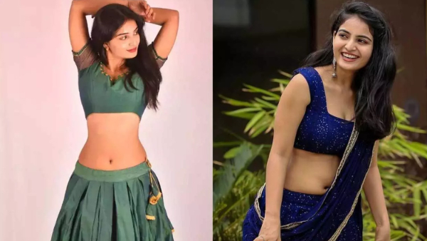 best compliment received by a Telugu heroine