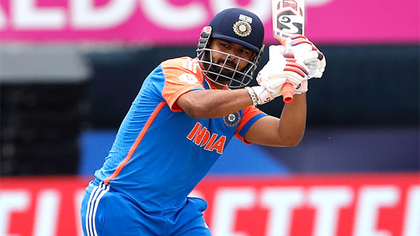 Bad news for Team India before the match against Pakistan