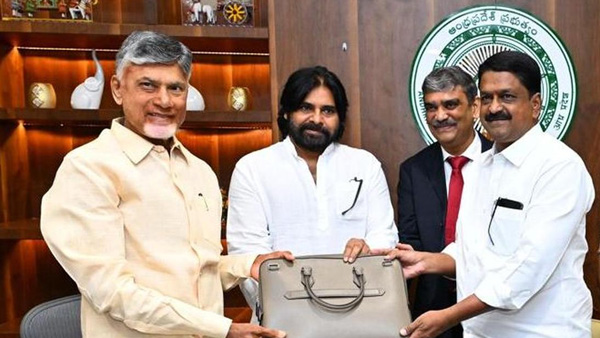 AP Budget 2025 expected to propose a total expenditure between Rs 3 18 lakh crore