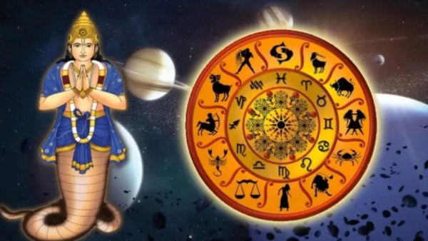 Full luck for these zodiac signs with the entry of Ketu planet