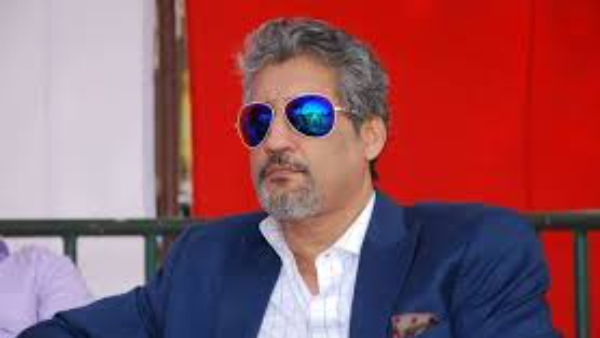 Team India should lose the match against Pakistan - Former Indian cricketer
