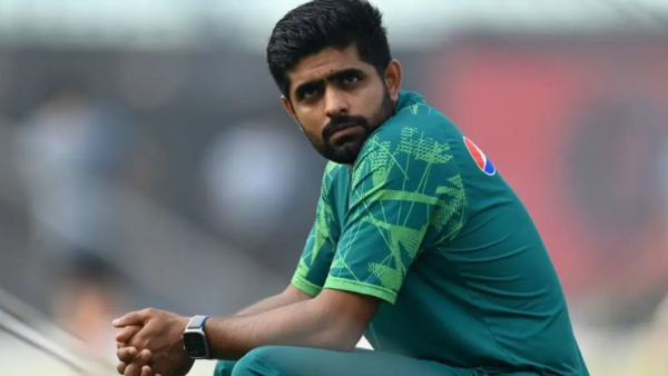 Babar Azam will miss the match against India