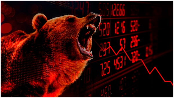 Trump s Trade War Jitters Sensex Nifty Plunge 2 Investors Lose 8 8 Lakh Crore Trump s Trade War Jitters Sensex Nifty Plunge 2 Investors Lose 8 8 Lakh Crore