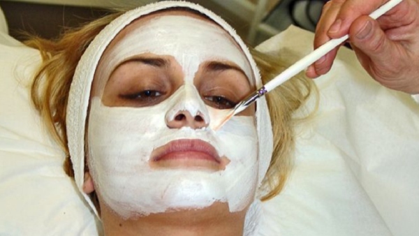 Beauty with semen The beauty secret of celebrities Beauty with semen The beauty secret of celebrities