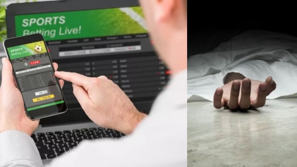 Software employee commit suicide due to loss in betting apps