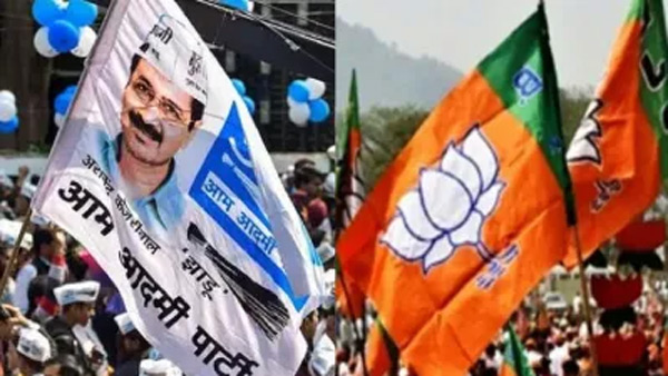 Delhi Assembly Election 2025 Results Top leaders trailing in these key seats as per early trends Delhi Assembly Election 2025 Results Top leaders trailing in these key seats as per early trends