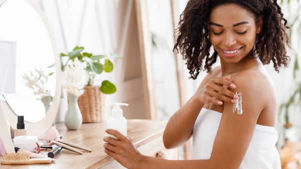 Do you use body lotion But you must recognize these once Do you use body lotion But you must recognize these once