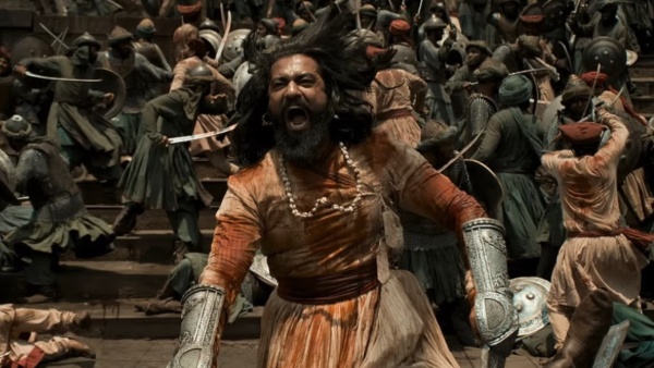 chhaava huge blockbuster from Bollywood