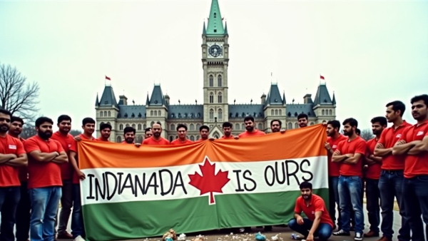 Canada s big shocker to indian immigrants- here is new visa rules