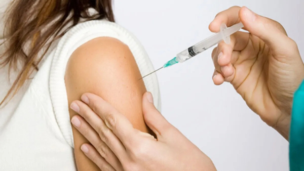 Cancer Vaccine for Women to be Coming in 6 Months Says Union Minister Cancer Vaccine for Women to be Coming in 6 Months Says Union Minister