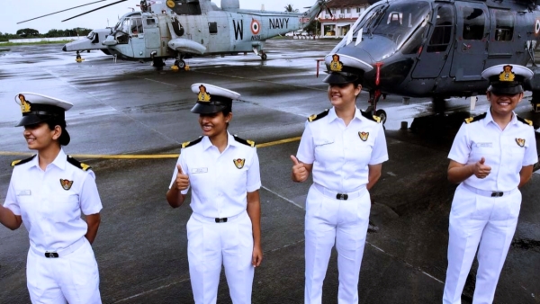 Indian Coast Guard Announces 300 Vacancies for Sailor General Duty and Sailor Domestic Branch