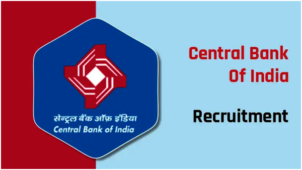 Central Bank of India has released a notification for the recruitment of Credit Officer posts Central Bank of India has released a notification for the recruitment of Credit Officer posts
