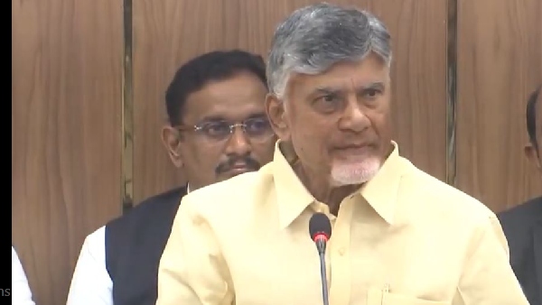 Delhi polls 2025 India is going to play a key role in the global economy says Chandrababu Delhi polls 2025 India is going to play a key role in the global economy says Chandrababu