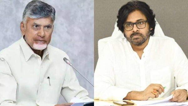 Chandra Babu reach out Pawan over phone no response Reasons here