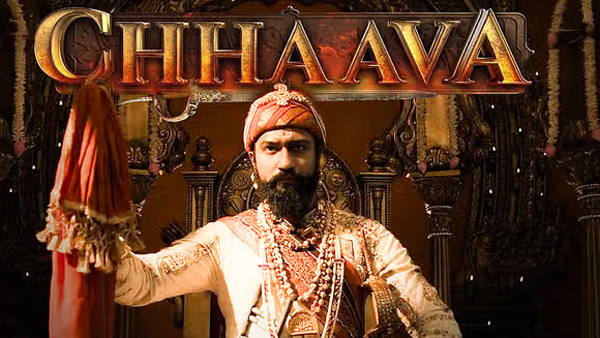 Bollywood sensational hit movie chhavva is going to be released in Telugu