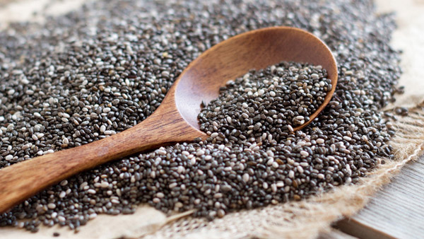 Do not mix chia seeds with these foods under any circumstances Have you eaten them