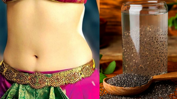 Just drink this water on an empty stomach and your waist will definitely become slimmer